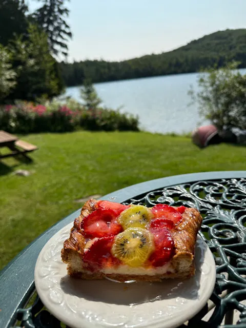 Boulangerie St-Michel
