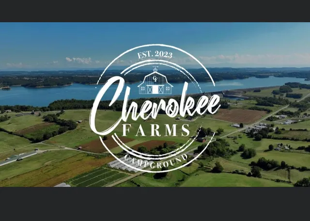 Cherokee Farms Campground