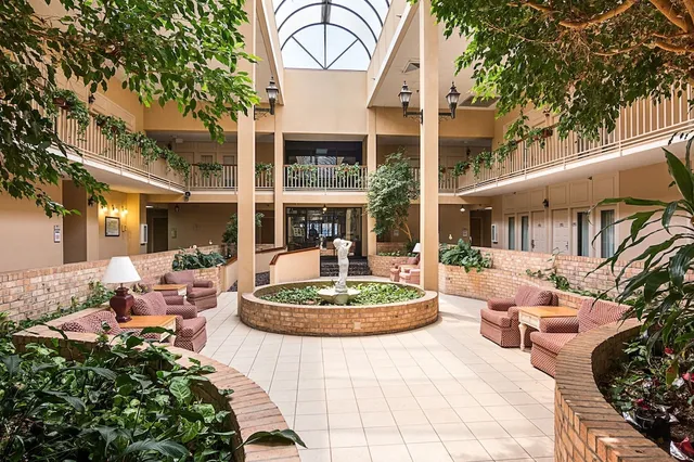 OYO Hotel Monroe LA I-20