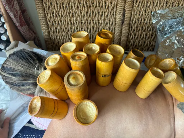 M.A. Feel Good Acupuncture PC