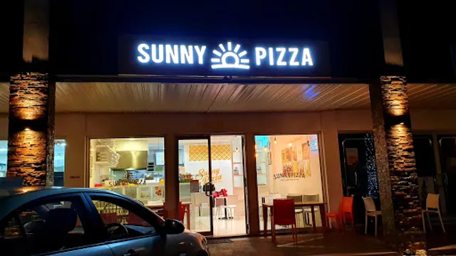 Sunny Pizza, Tamavua