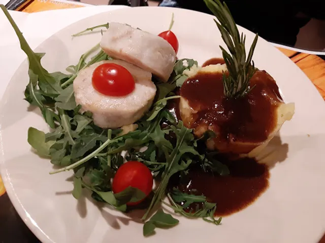 B.R Best Kebab E Pizzaria