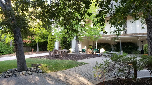 The Village Hub Coffee Bar