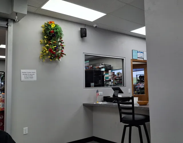 Kitchen Comfort Restaurant Dale