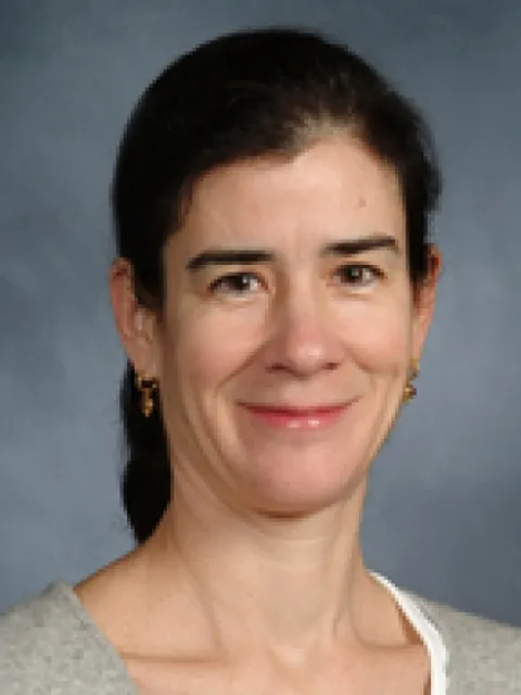 Ellen K. Ritchie, M.D.