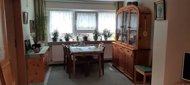 Ferienwohnung am Limespfad