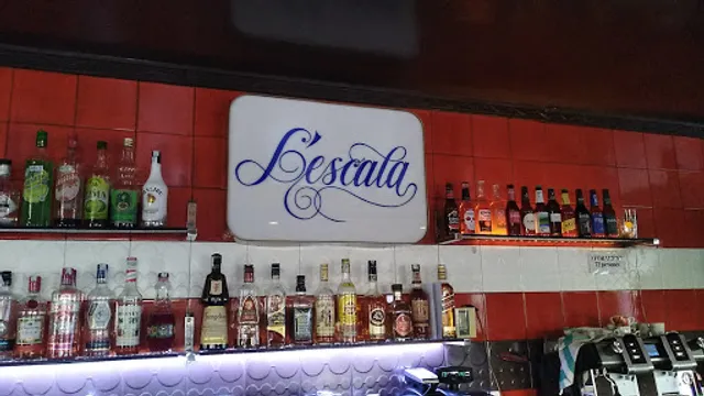 L'Escala