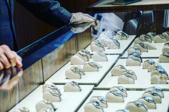 Cristiani's Jewelers