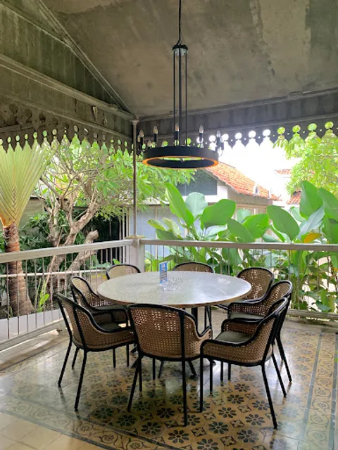 PSI Coffee & Spiku - SUB Embong Kemiri