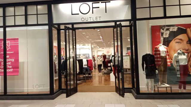 LOFT Outlet