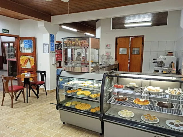 Cantinho Caipira Café e Restaurante