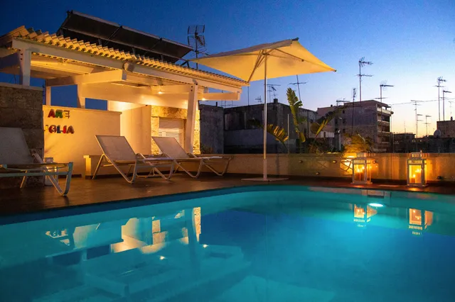 Santo Stefano Luxury rooms