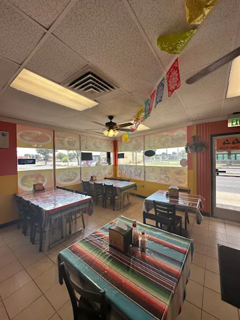 Taqueria La Fortaleza