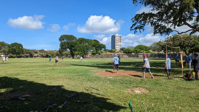 Kāhala Community Park