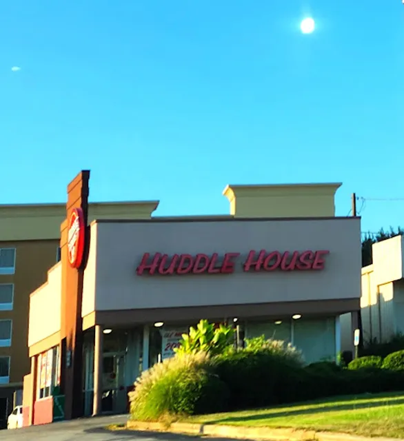 Huddle House