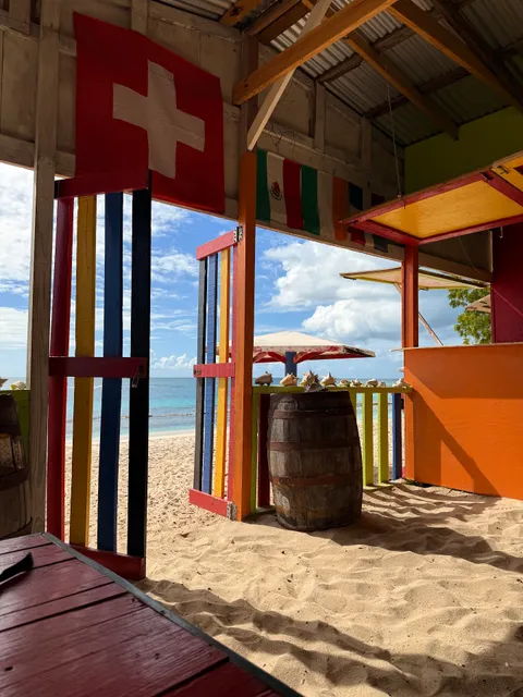 Sunset Horizon Restaurant & Bar