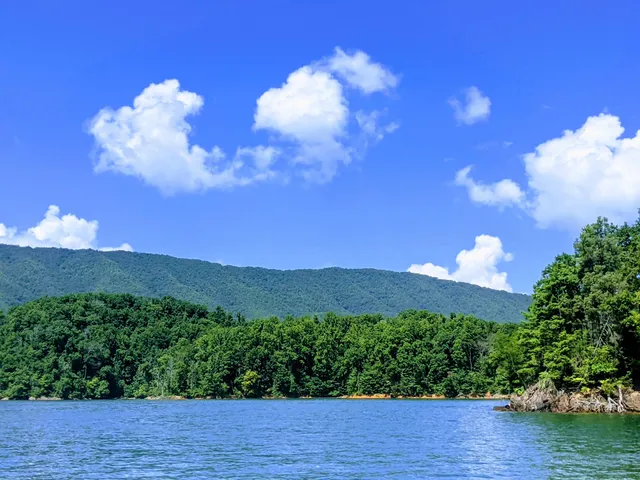 Watauga Lakeshore Resort and Marina