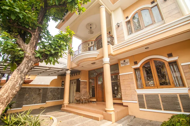 Maharani Guesthouse Tebet