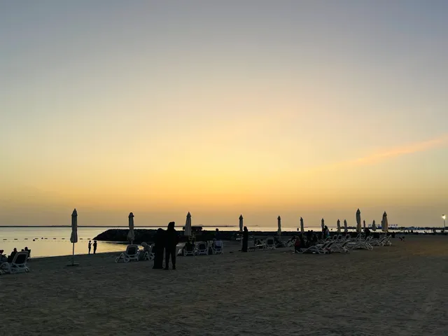 Laguna Beach Abu Dhabi