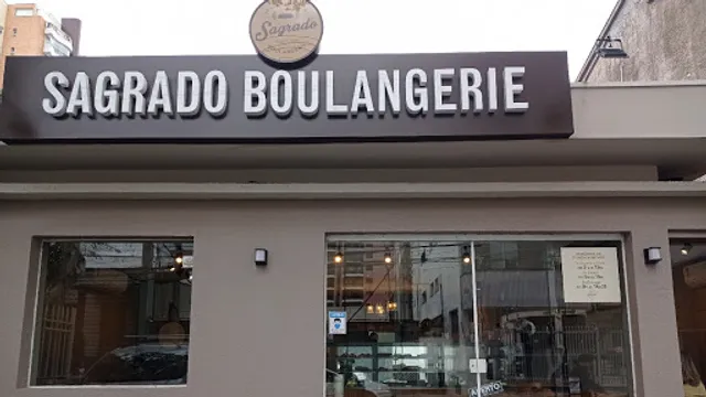 Sagrado Boulangerie