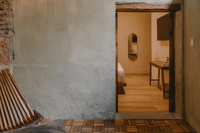 Hotel Boutique Casa Yága