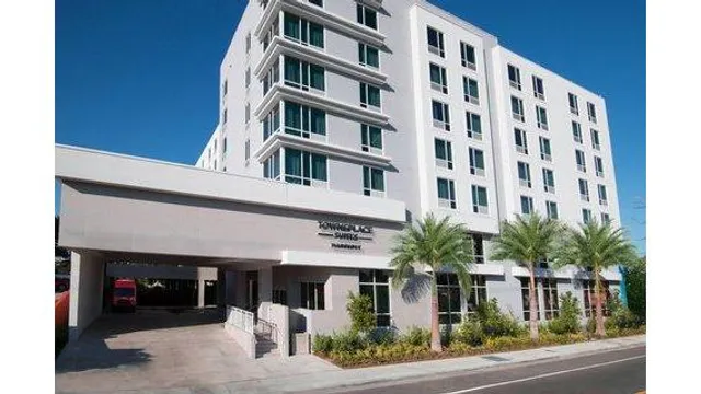 TownePlace Suites by Marriott Miami Airport