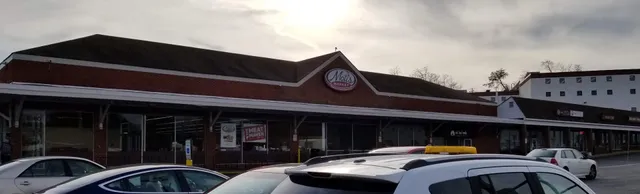 Randolph Hills Shopping Center