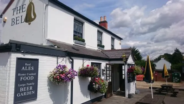 The Bell Inn Shurdington