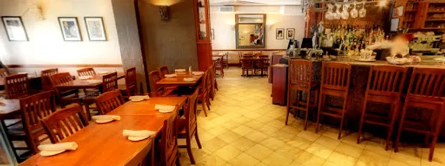 Mezza Notte Trattoria