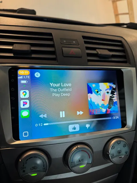 Creative Audio Concepts