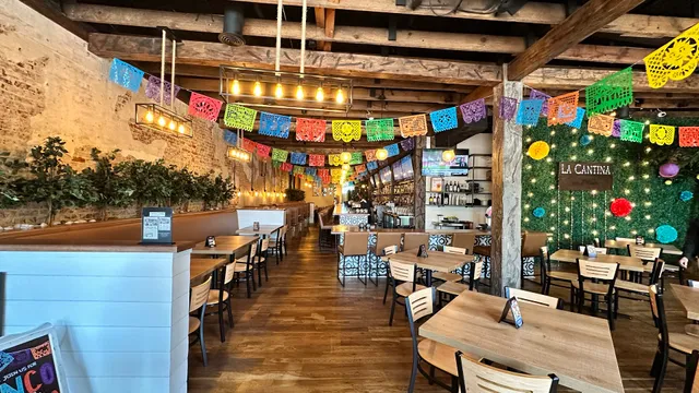 La Cantina on Main