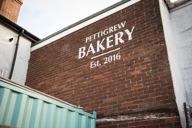 Pettigrew Bakeries