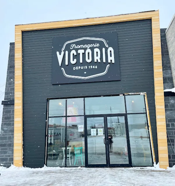 Fromagerie Victoria
