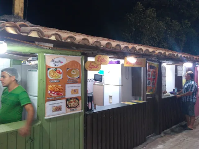 Recanto's Bar e Churrascaria