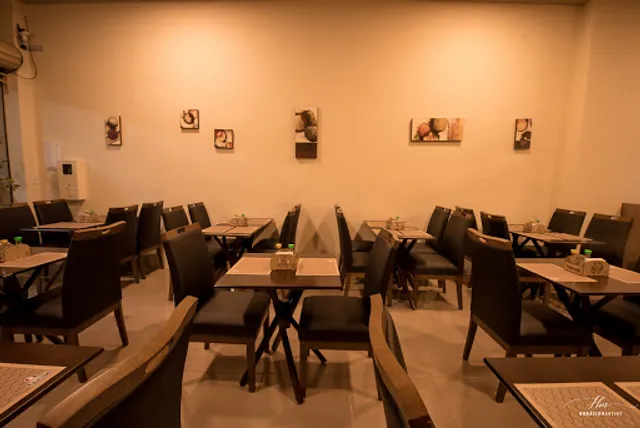 TAKUMI Restaurante de Culinária Japonesa