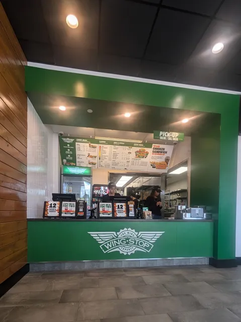 Wingstop