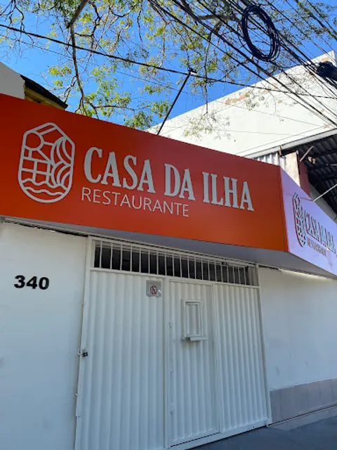 Restaurante Casa da Ilha