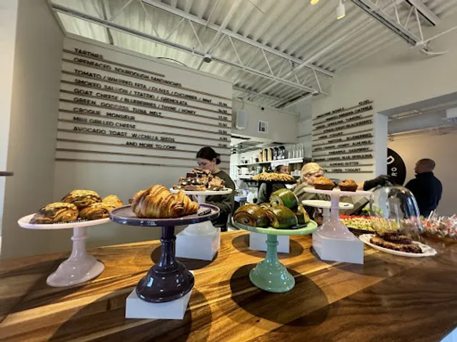 Knead Bakery and Bistro