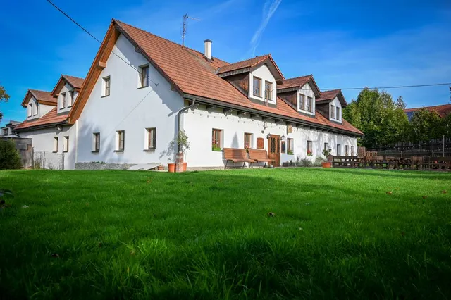 Pension Fryčovice