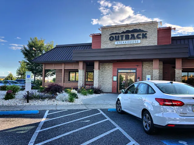 Outback Steakhouse