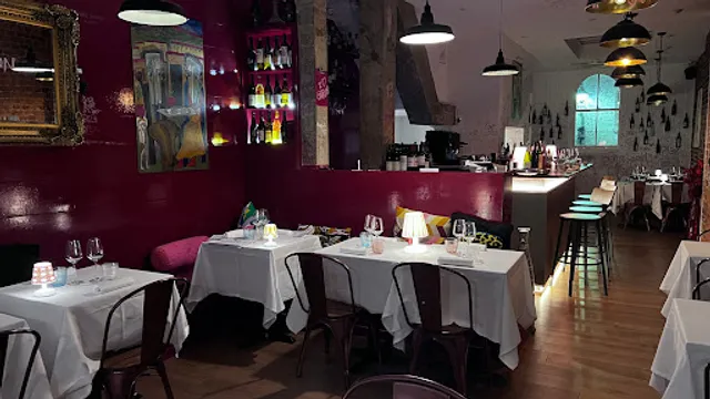 Garum | Italian (Roman) Restaurant Bayswater