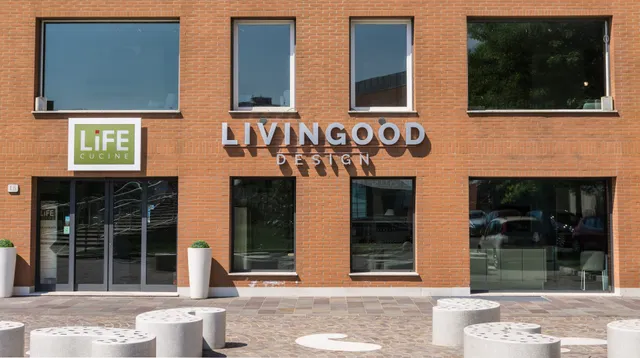 Livingood Design