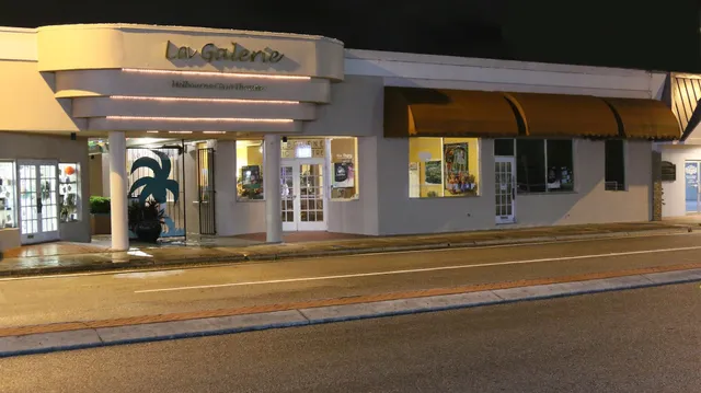 Melbourne Civic Theatre, Inc.