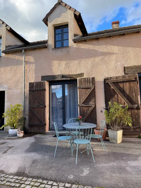 Domaine de l'Angeline