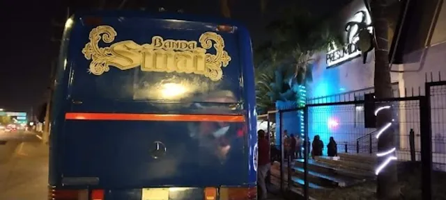 La Presumida Antro Bar