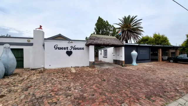 Villa Med Guesthouse