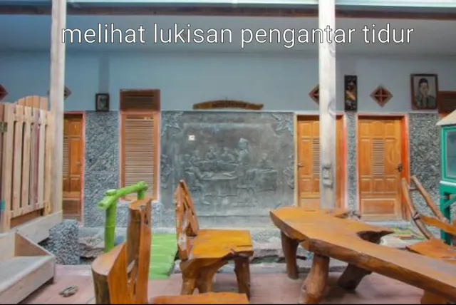 SPOT ON 2211 Rumah Singgah 007wijaya