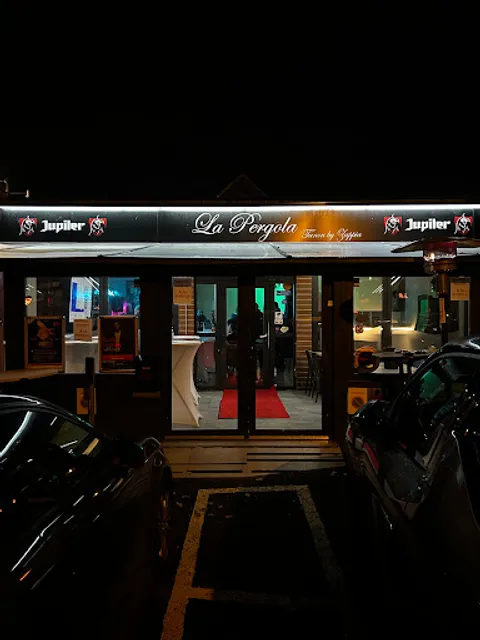 La Pergola Benny Grâce-Hollogne