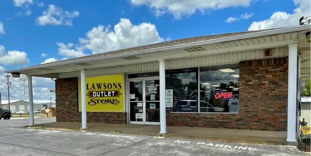 Lawson's Outlet Store