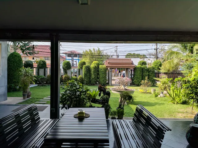 Termsuk Coffee House